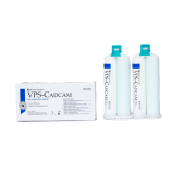 VPS CAD/CAM szkennelhető harapásregisztrációs anyag