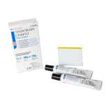 Eugenol mentes ideiglenes cement, 40+14g