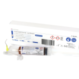 HS Vérzéscsillapító gél, 30ml