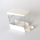 Maxima® pamuttekercs adagoló, fehér