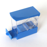 Maxima® pamuttekercs adagoló, kék