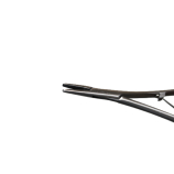 Mathieu tűfogó, 20cm, TC