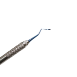 Titán implantátum  Scaaler, Fig.2, 204 S