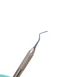 Titán implantátum  Scaaler, Fig.4, 4R/4L