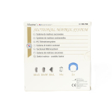 Maxima® szekcionált matrica szet