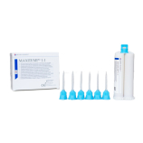 MaxiTemp® 1:1 ideiglenes korona és híd anyag, A3, 50ml
