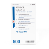 Eldobható védőhüvelyek röntgenszenzorhoz, 3 (40 x 200 mm) 500db