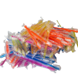 Egyszerhasználatos fogkefék fogkrémmel, 100db