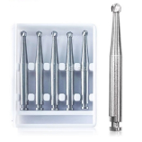 Vídia gömb fúró, RA 023, 5db