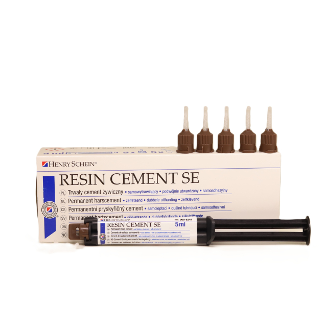 Resin Cement SE, 5ml