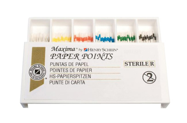  HS Maxima® Papirpoén, 200db, 090-140 sorozat