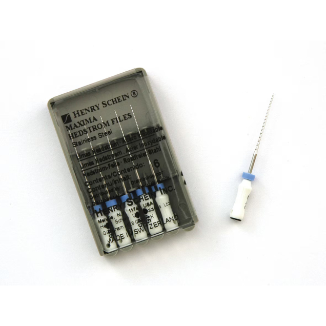 HS Maxima® Reamers 25mm, 090, fehér, 6db