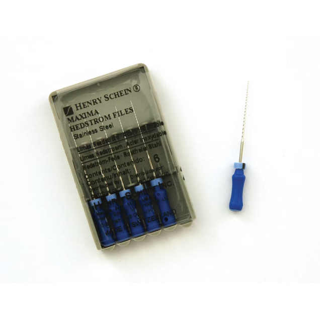 HS Maxima® Reamers 21mm, 070 zöld , 6db