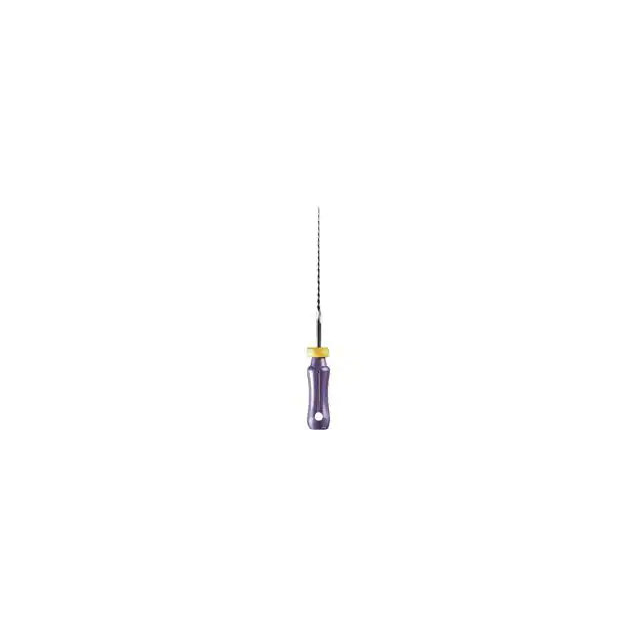 HS Maxima® Reamers 21mm, 010 lila , 6db