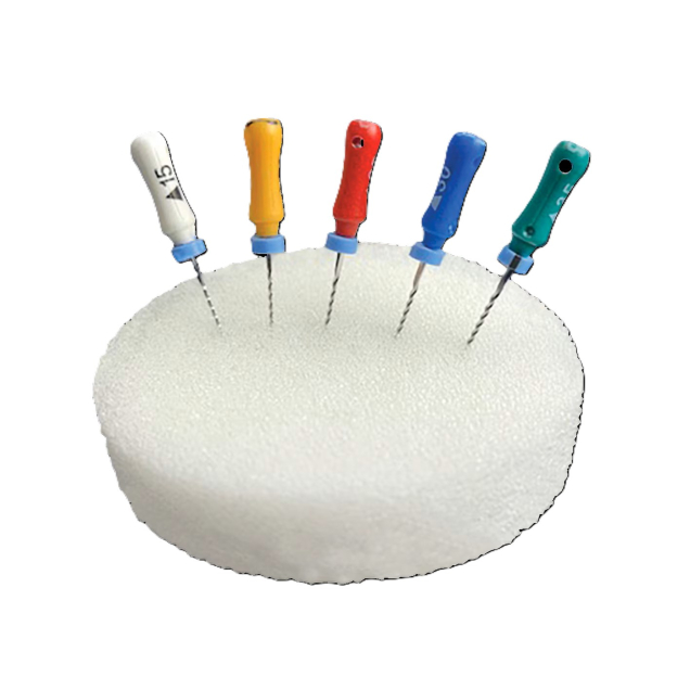 HS Maxima® Reamers 21mm, 030 kék , 6db