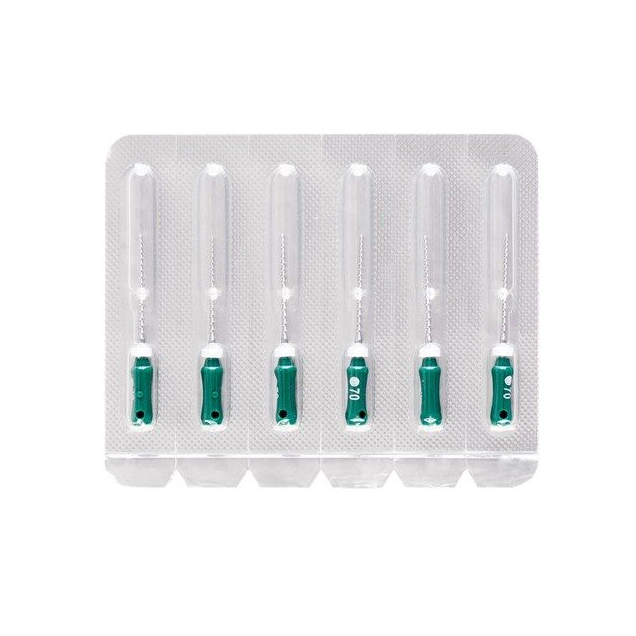 HS Maxima® Hedstrom 21mm , 070 zöld 