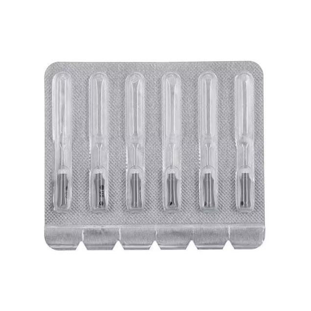 HS Maxima® Hedstrom 21mm , 008 szürke 