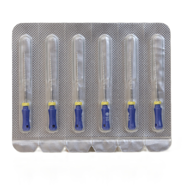 HS Maxima® Hedstrom 25mm , 060 kék 