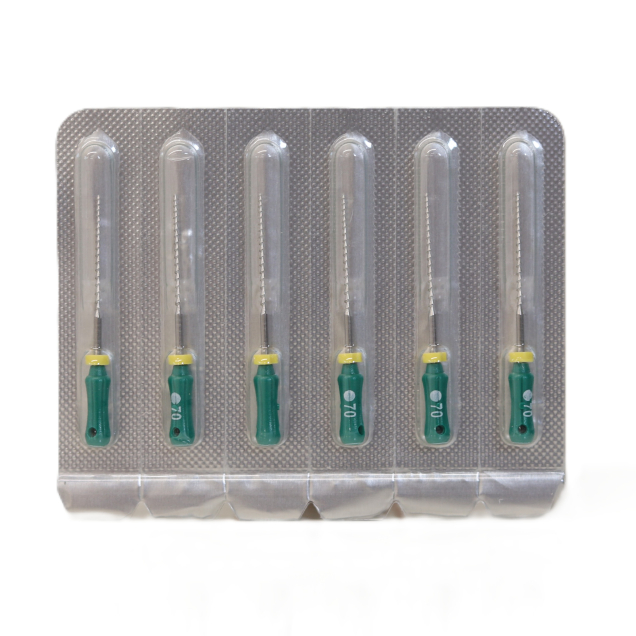 HS Maxima® Hedstrom 25mm , 070 zöld 