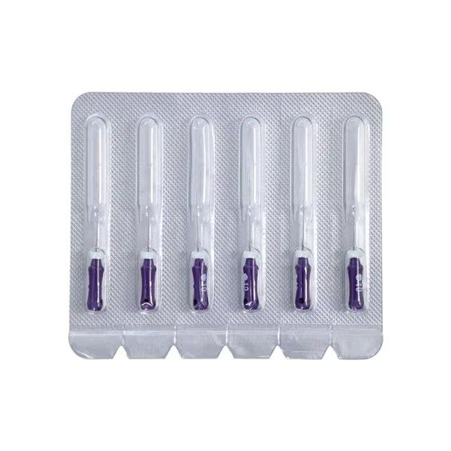 HS Maxima® Hedstrom 21mm , 010 lila 