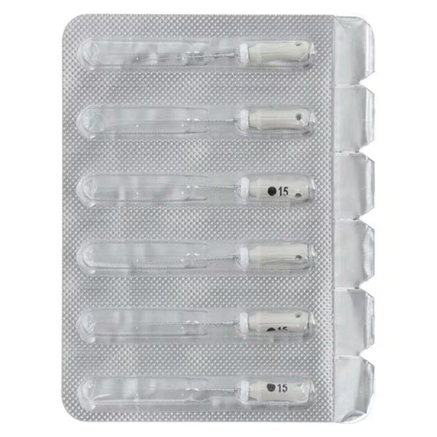 HS Maxima® Hedstrom 21mm , 015 fehér 