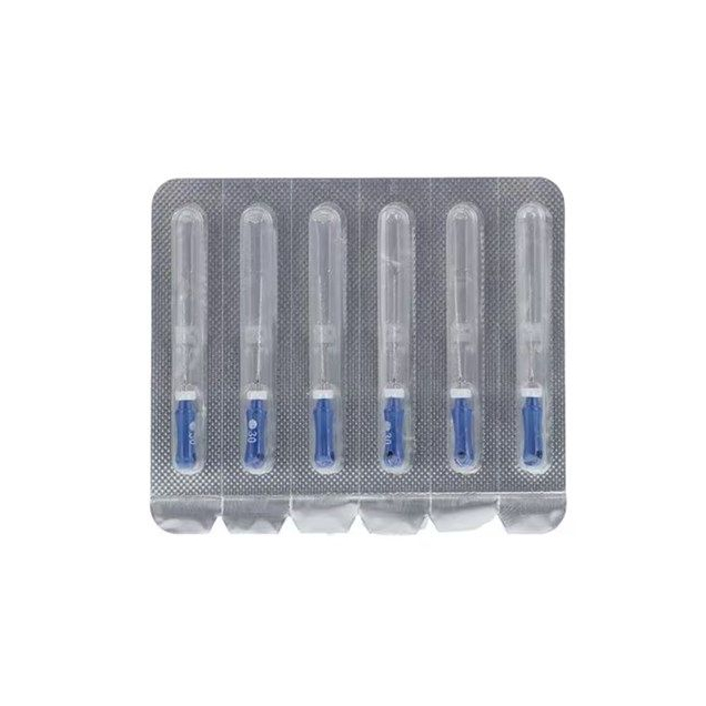 HS Maxima® Hedstrom 21mm , 030 kék 