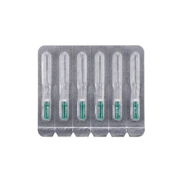 HS Maxima® Hedstrom 21mm , 035 zöld 