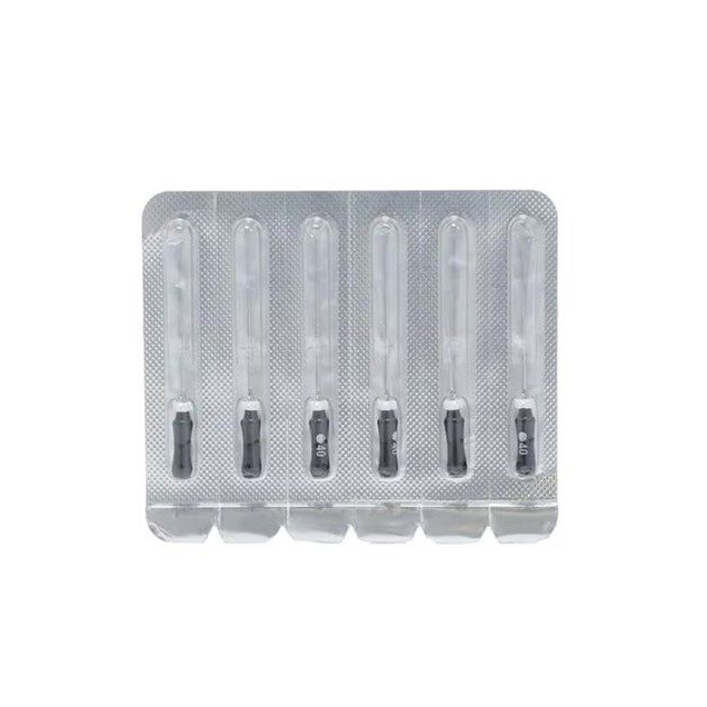 HS Maxima® Hedstrom 21mm , 040 fekete 