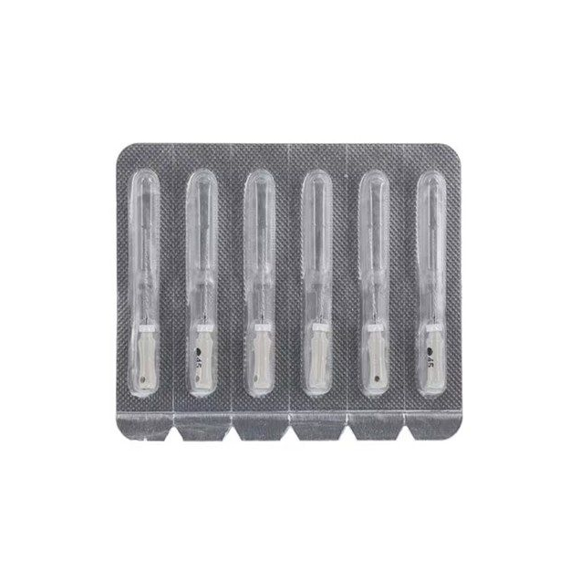 HS Maxima® Hedstrom 21mm , 045 fehér 