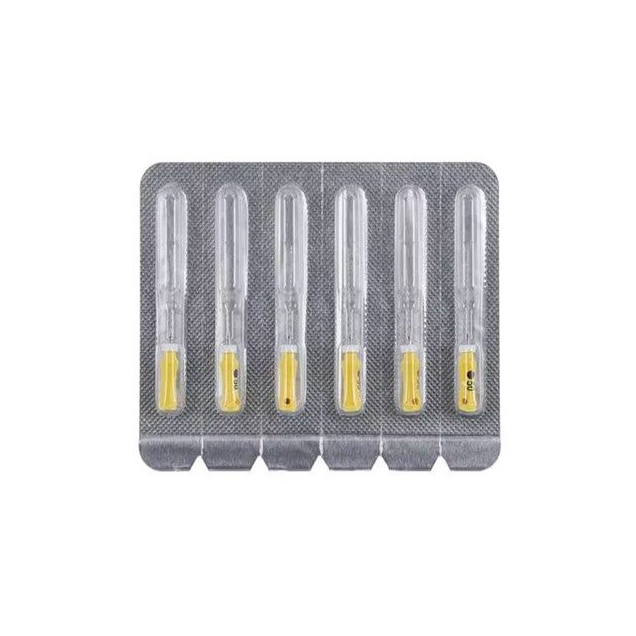 HS Maxima® Hedstrom 21mm , 050 sárga 