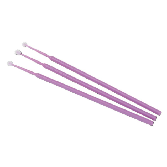 HS8 Mikro applikátor, 100db, normál, lila