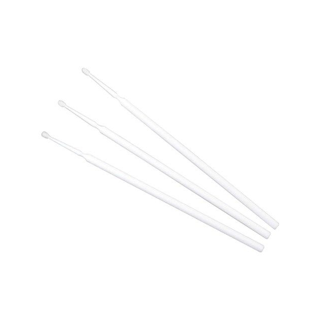 HS8 Mikro applikátor, 100db, superfine, fehér