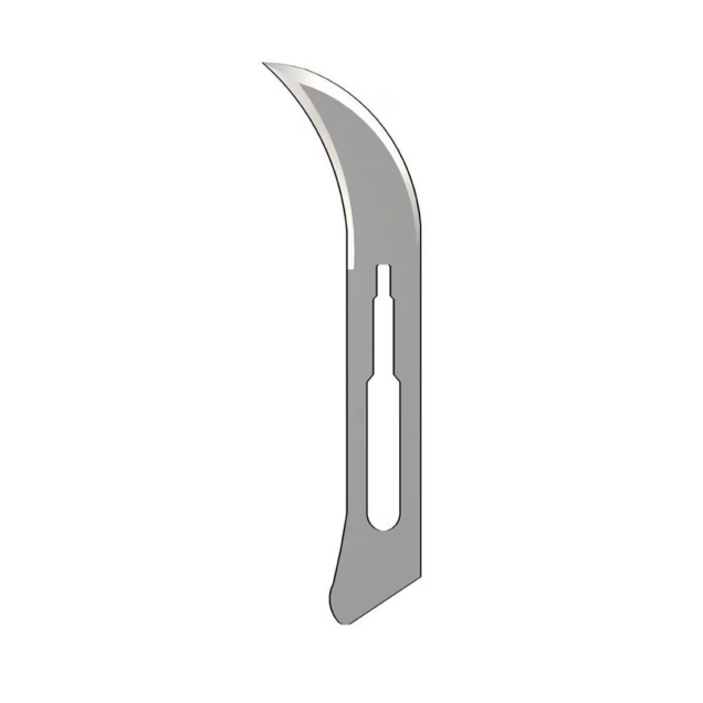 Szike penge, 100db, 12D