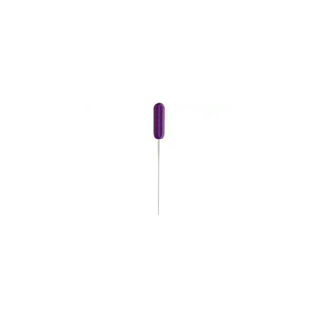HS Idegtű 21mm, 0 – xxxxf lila