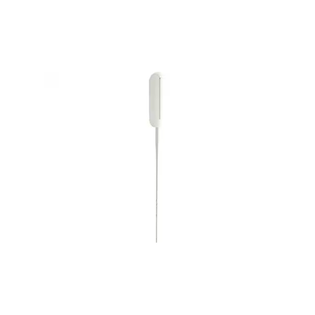HS Idegtű 21mm, 1 – xxxxf fehér