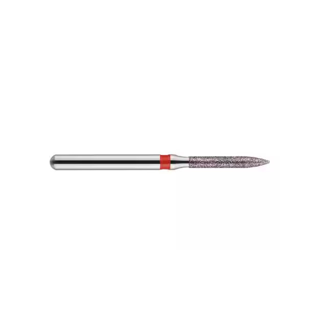 HS-Maxima gyémánt fúró, FG, 862 SC 012, 5db