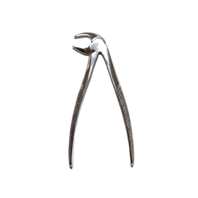 Fogászati fogó, 33