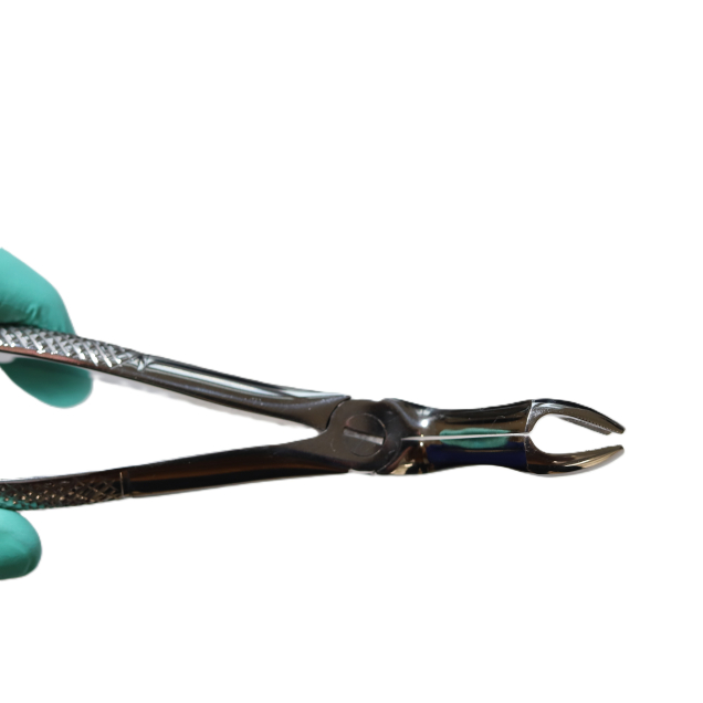 Fogászati fogó, 67A