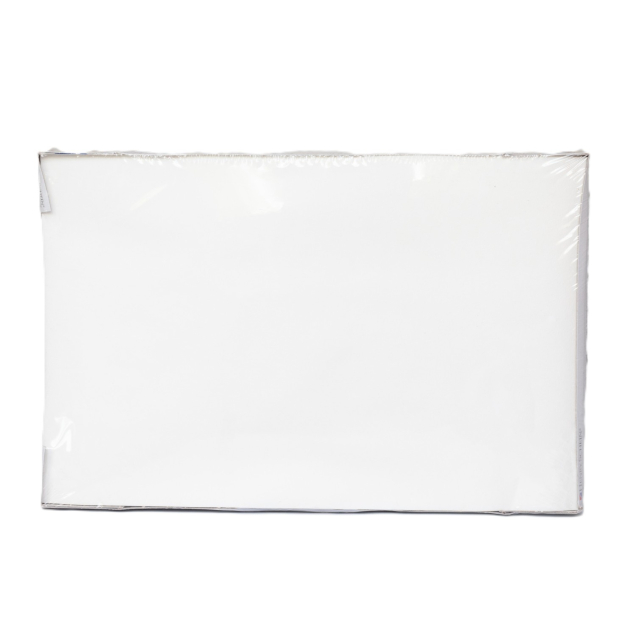 Tálcapapír, 18x28 cm, 250db, fehér