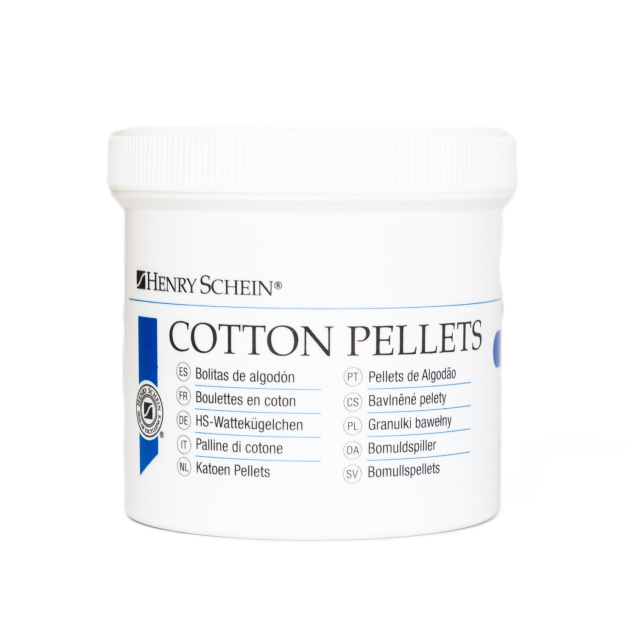 Vattagombóc, 2, Ø 7.6 mm, 10 g