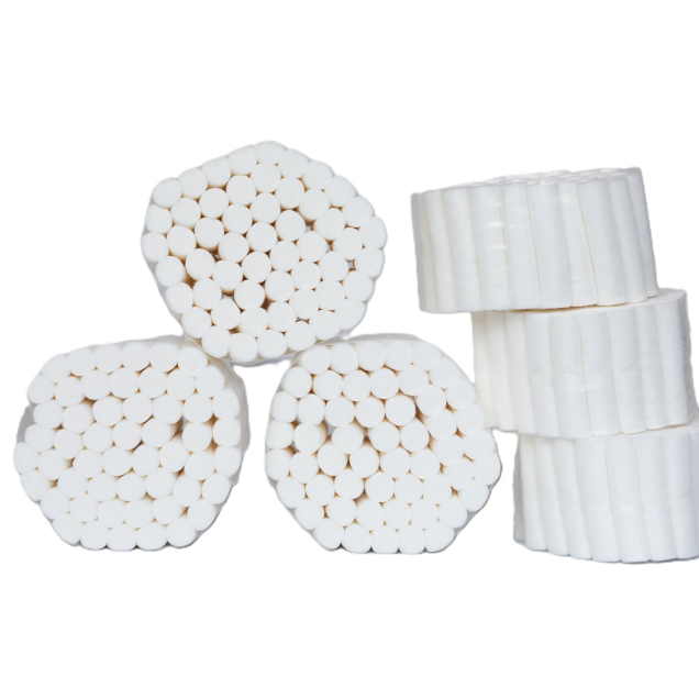 Pamut-cellulóz vattarollnik, 1-es, 300g