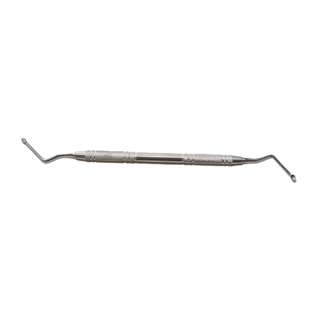 Csont Curette Hemingway, L