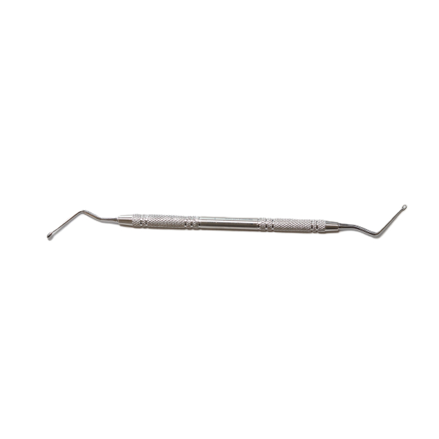 Csont Curette Hemingway, S