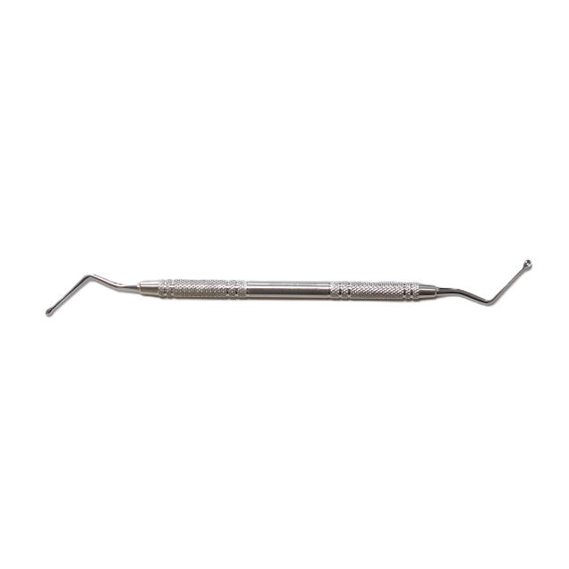 Csont Curette Hemingway, M
