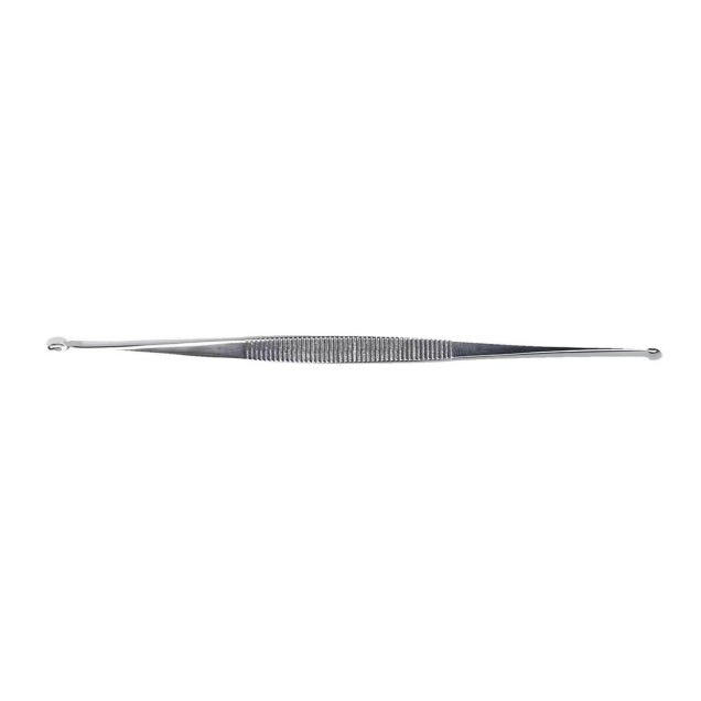 Hemingway csont Curette