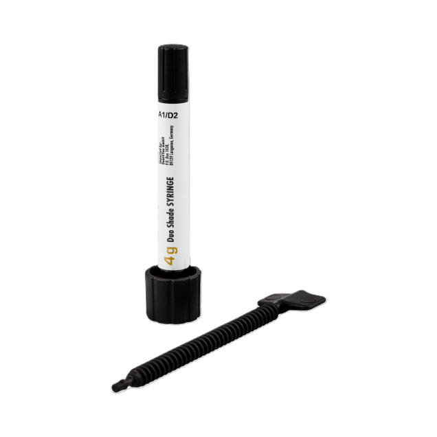 Maxima® Natural Elegance NH kompozit, A1/D2, 4g fecskendő