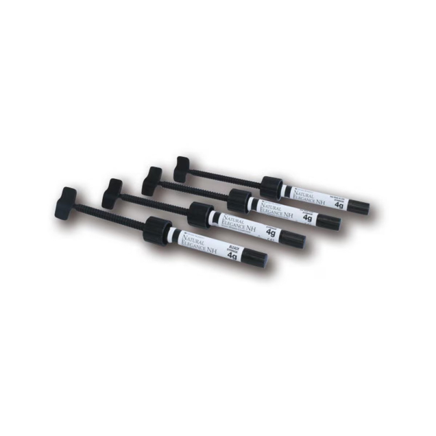 Maxima® Natural Elegance NH kompozit, A3/D3, 4g fecskendő