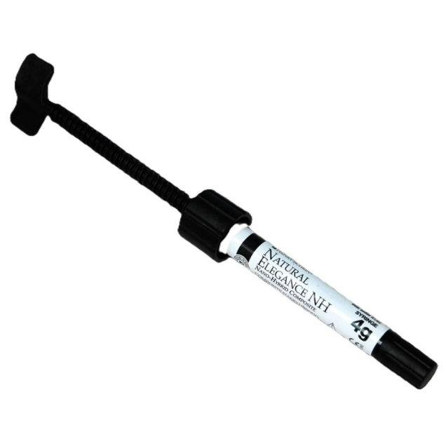 Maxima® Natural Elegance NH kompozit, A3.5/B3, 4g fecskendő