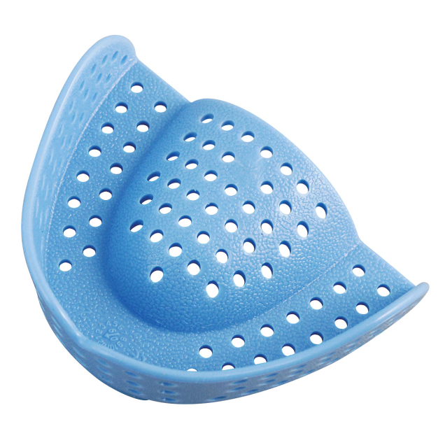 Műanyag lenyomatkanál, No. 13, , felső, medium, 25db