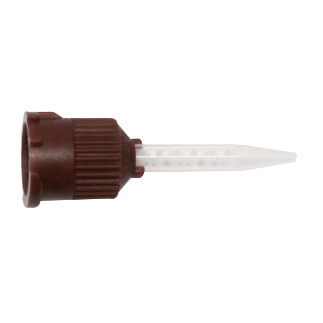 MTA Keverőcsőrök, barna (hegyes), kicsi, 20db